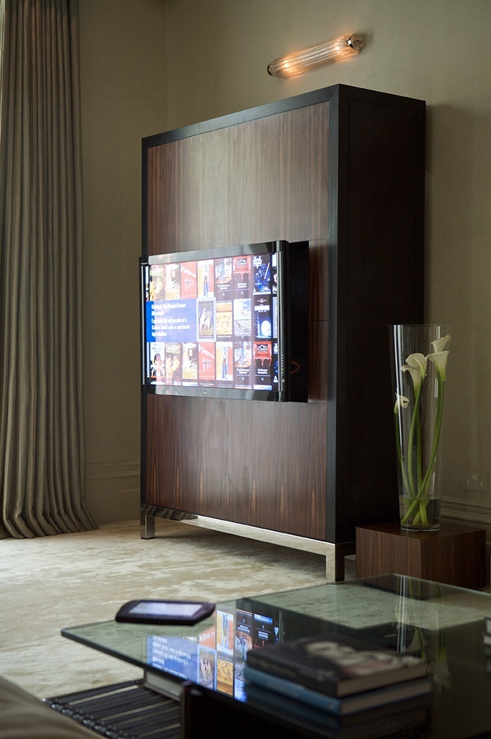 Futureautomation Sps1600Hz-Qa – Système Double Panneaux concernant Tv Escamotable Mécanisme Futureautomation Sps1600Hz-Qa – Système Double Panneaux concernant Tv Escamotable Mécanisme