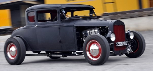 Galerie « Kustom Magazine (Avec Images) | Voiture, Galerie tout Jon Skeunk Dofus Retro