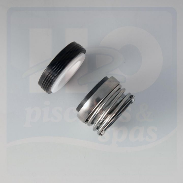 Garniture Mécanique De La Pompe Espa Nox – Silen – Silen 2 à Piece Tifon