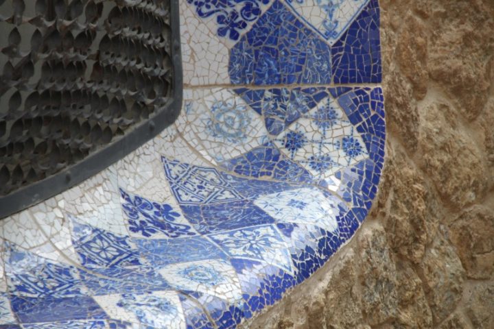 Gaudi, Fou Ou Génie? pour Genie Fou