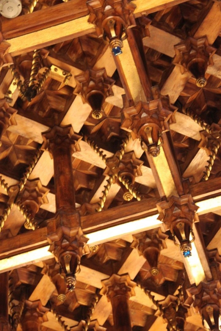 Gaudi, Fou Ou Génie? tout Genie Fou