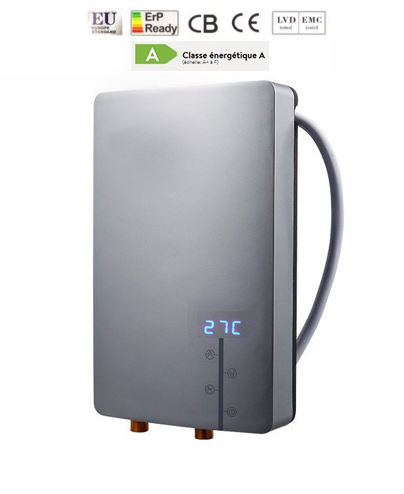 [Get 40+] Chauffe Eau Instantanee Electrique pour Chauffe Eaue Pacific 110 Monophase11 Kw