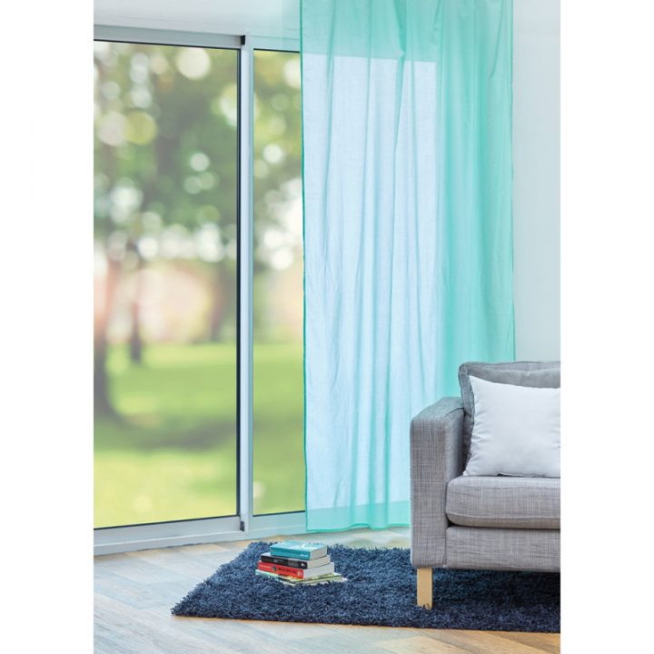 Gifi Rideaux Jour Nuit / Mesurer Monter Et Raccourcir Un pour Store Occultant Gifi France