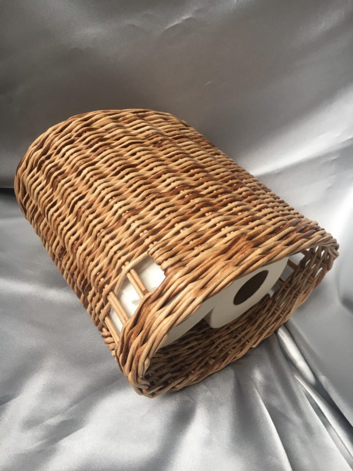 Grand Panier De Rangement Décoratif En Osier Papier destiné Rangement Papier Grand Format Grand Panier De Rangement Décoratif En Osier Papier destiné Rangement Papier Grand Format