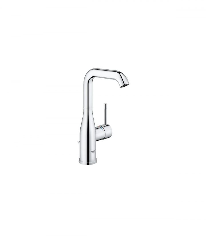 Grohe Mitigeur Haut Pour Lavabo L, Essence New, Art. 32628 destiné Outil Pour Demonter Clip Bec Robinet Grohe Grohe Mitigeur Haut Pour Lavabo L, Essence New, Art. 32628 destiné Outil Pour Demonter Clip Bec Robinet Grohe