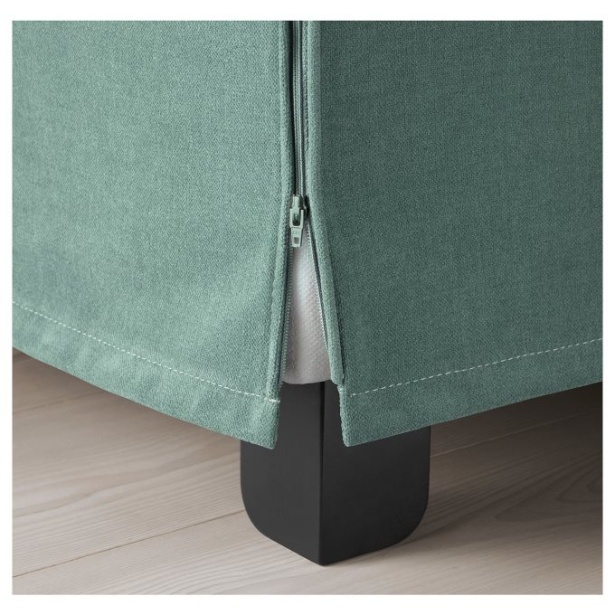 Gronlid Armchair, Green | Ikea Cyprus avec Ikea Lejongap Blanc Cyprus