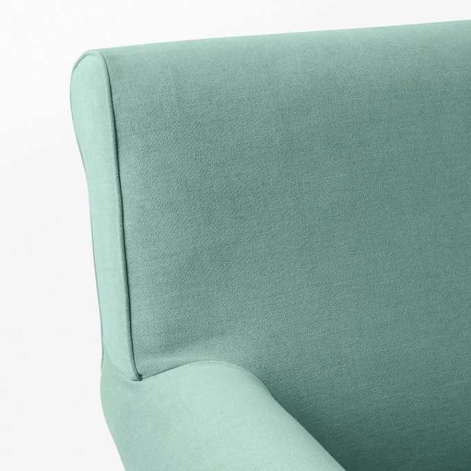 Gronlid Armchair, Green | Ikea Cyprus destiné Ikea Lejongap Blanc Cyprus