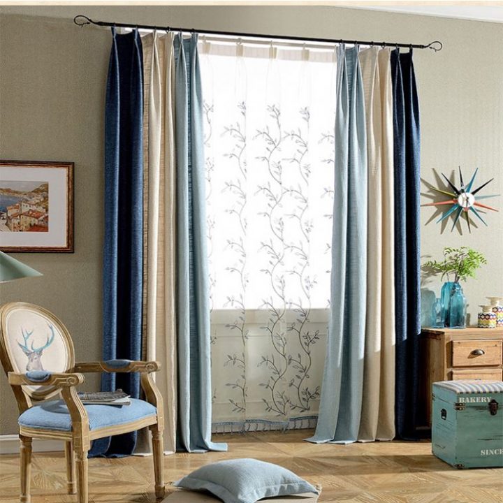 Grossiste Bon Prix Rideaux-Acheter Les Meilleurs Bon Prix destiné Rideaux Trop Courts