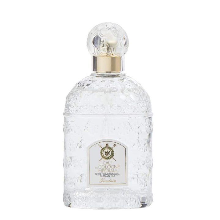 Guerlain – Eau De Cologne Imperiale | Au Prix De Fatin concernant Eau De Parfum Jicky De Guerlain Guerlain – Eau De Cologne Imperiale | Au Prix De Fatin concernant Eau De Parfum Jicky De Guerlain