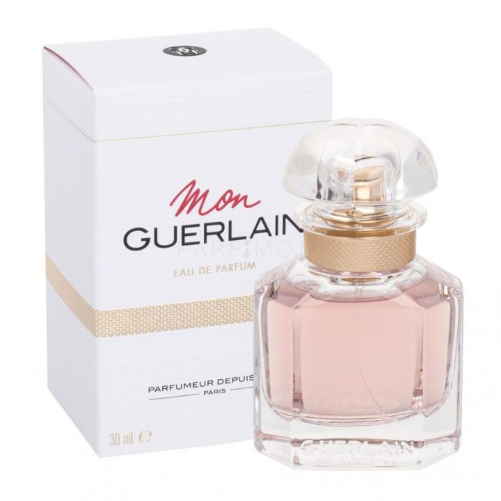 Guerlain Mon Guerlain Eau De Parfum За Жени 30 Ml | Parfimo.bg à Eau De Parfum Jicky De Guerlain Guerlain Mon Guerlain Eau De Parfum За Жени 30 Ml | Parfimo.bg à Eau De Parfum Jicky De Guerlain