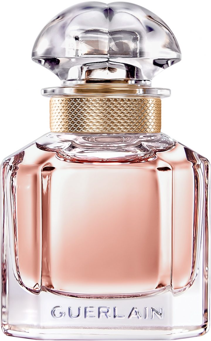 Guerlain Mon Guerlain Eau De Parfum Spray serapportantà Eau De Parfum Jicky De Guerlain Guerlain Mon Guerlain Eau De Parfum Spray serapportantà Eau De Parfum Jicky De Guerlain