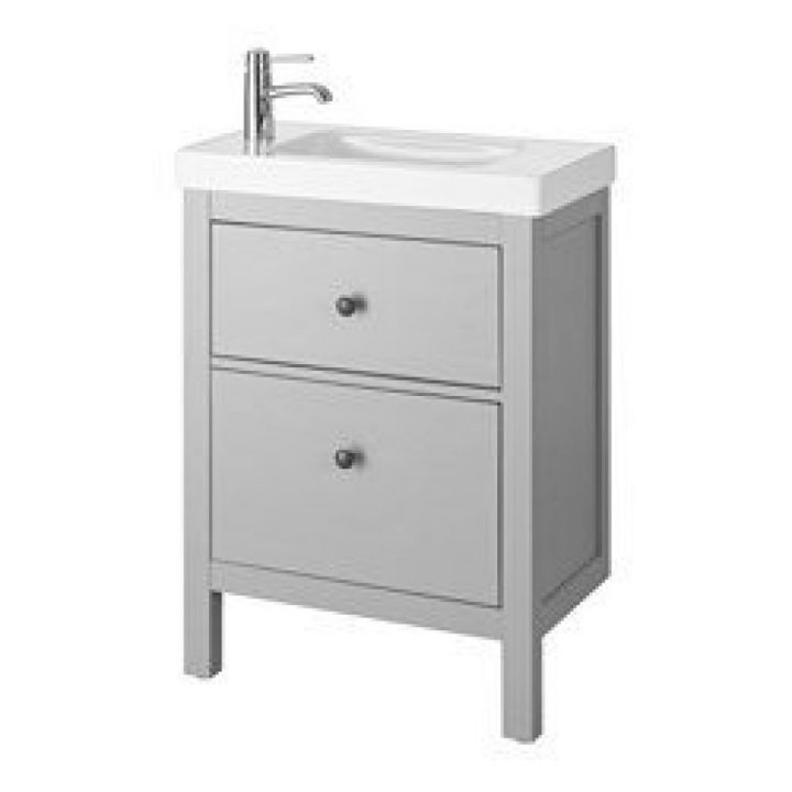 Hemnes / Hagaviken Archives – Ikeapedia dedans Hemenes Lavabo Gris