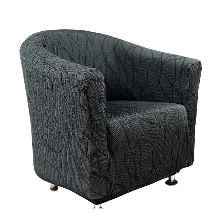 Housse Fauteuil Cabriolet "Alice" | Housse Fauteuil pour Housse Fauteuil Conforama