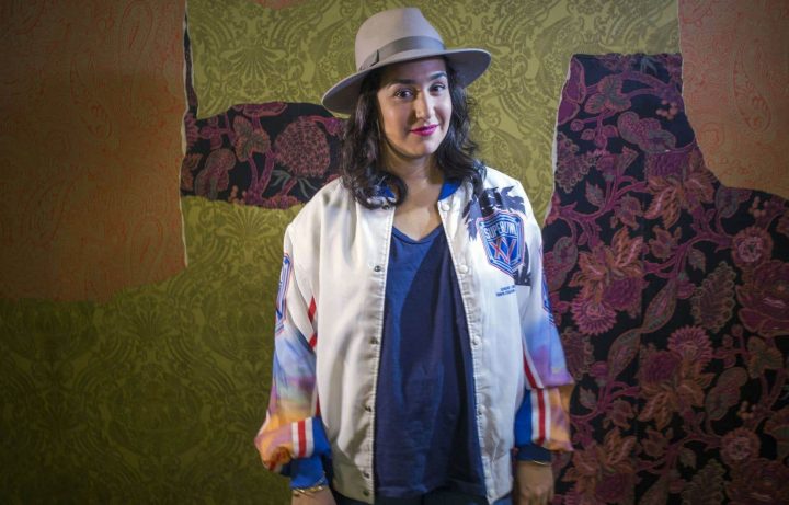 Humour: Bienvenue Aux Dames | Le Devoir encequiconcerne Mariana Mazzarecette Pompette