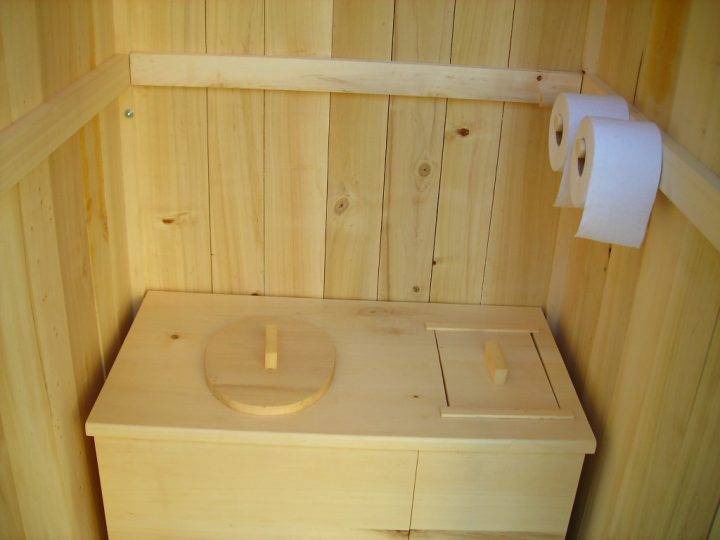 I-Cag : Les Toilettes Sèches Écologiques En Kit intérieur Toilette Seche En Kit