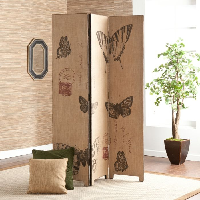 Idée Originale Séparation Pièce Meuble Séparateur De Pièce encequiconcerne Separation Piece Ikea