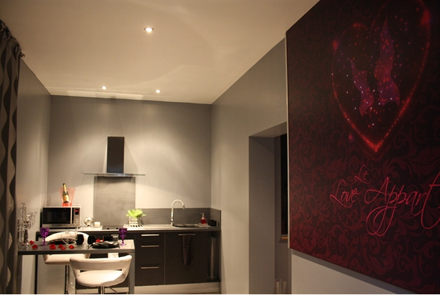 Idée Romantique Pour Faire Lamour – Dernières Idées avec Chambre Coquine Lyon