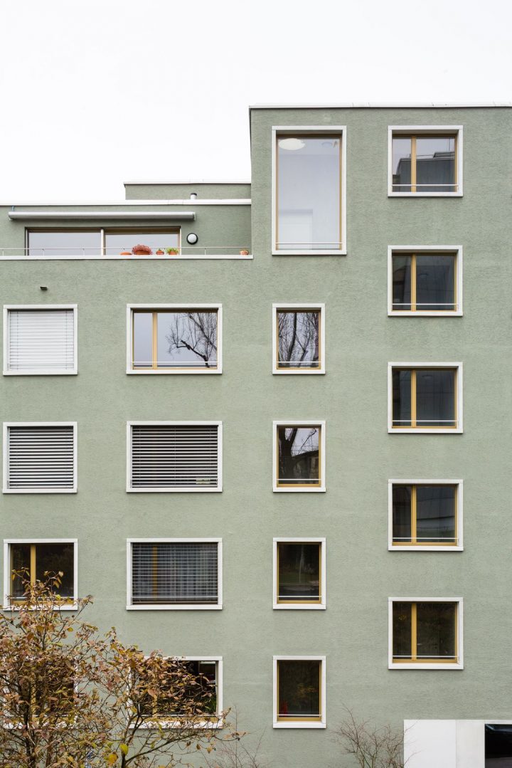 Igual&Guggenheim | Window Architecture, Facade Design avec Fassaden Details Senkrechte Fassade Photovoltaik Dwg