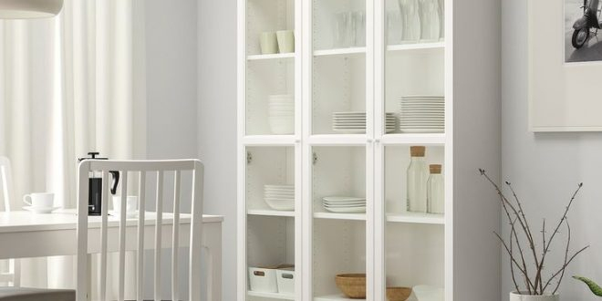 Ikea Billy / Oxberg Bibliothèque Blanche Avec Portes En avec Billy Conception Ikea Ikea Billy / Oxberg Bibliothèque Blanche Avec Portes En avec Billy Conception Ikea