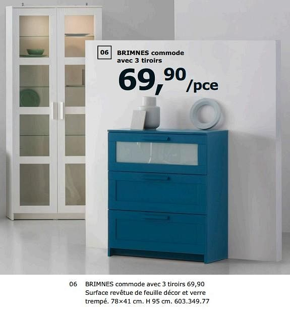 Ikea Brimnes Commode – Gamboahinestrosa concernant Gamboahinestrosa Ikea