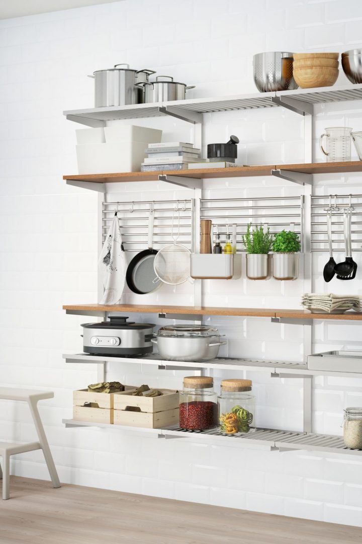 Ikea Cuisine Placard A Balai / Ma Cuisine Ikea ! En 2020 à Rangement Aspirateur Placard Ikea Cuisine Placard A Balai / Ma Cuisine Ikea ! En 2020 à Rangement Aspirateur Placard