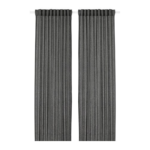 Ikea Lejongap Gardinenpaar 0,00% Günstiger Bei destiné Ikea Lejongap Blanc Ikea Lejongap Gardinenpaar 0,00% Günstiger Bei destiné Ikea Lejongap Blanc