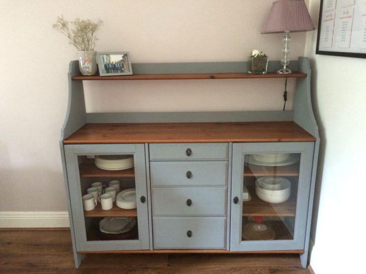 Ikea Leksvik Meubles D'Occasion | Plus Que 2 À -65% encequiconcerne Altea D'Occasion Meubles