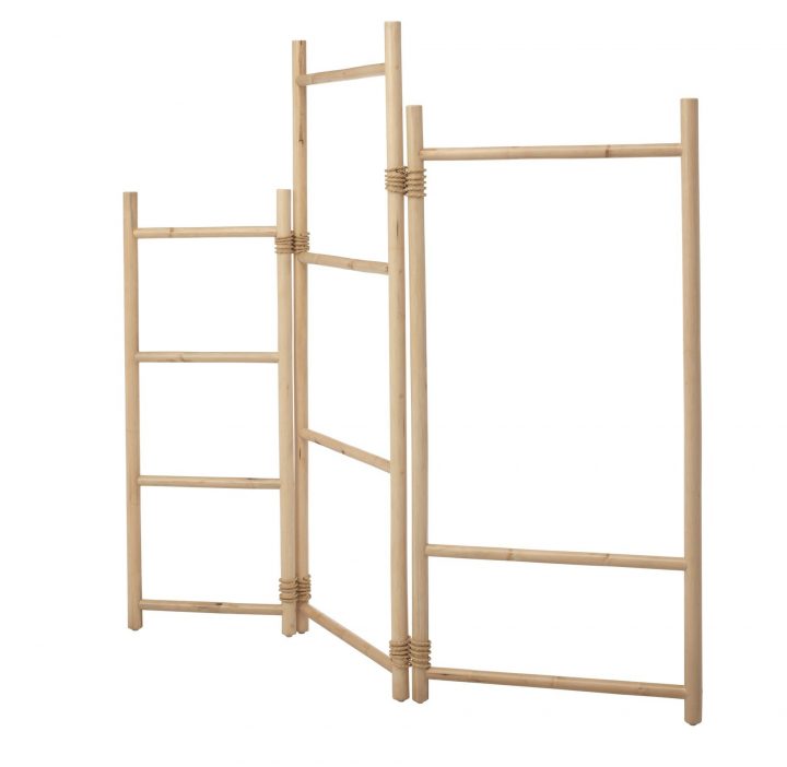 Ikea Met De L'Indigo Et Du Bambou Dans La Maison | Diy serapportantà Paravent Ikea Suisse