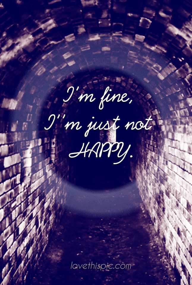 I'M Fine Pictures, Photos, And Images For Facebook, Tumblr intérieur Ì •Ì‚½ Tumblr I'M Fine Pictures, Photos, And Images For Facebook, Tumblr intérieur Ì •Ì‚½ Tumblr