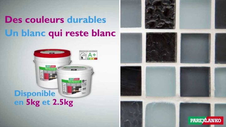 Image De Gris: Joint Carrelage Parexlanko Gris Perle destiné Joint Epoxy Leroy Merlin Image De Gris: Joint Carrelage Parexlanko Gris Perle destiné Joint Epoxy Leroy Merlin
