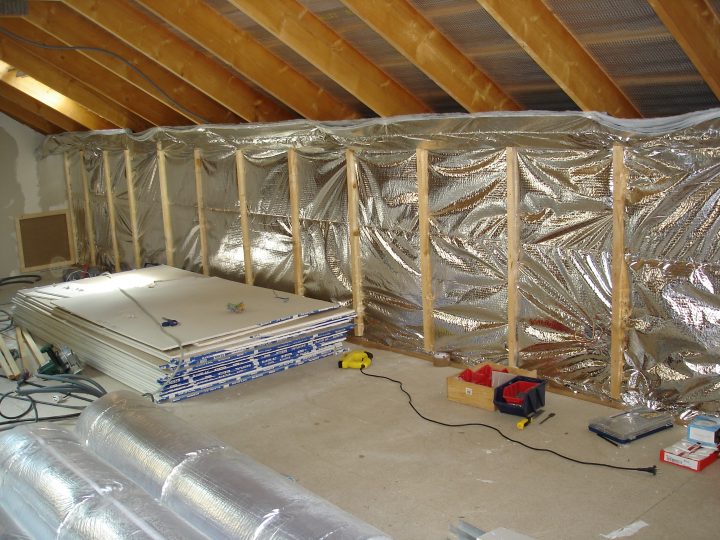 Isolation Mince Efficace Prix Des Travaux Au M2 À Oise à Isolant Thermique Castorama Isolation Mince Efficace Prix Des Travaux Au M2 À Oise à Isolant Thermique Castorama