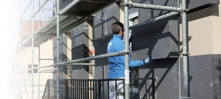 Isoler Un Mur Extérieur : Quel Est Le Meilleur Isolant tout Isoler Du Froid Une Porte De Service A L'Interieur Isoler Un Mur Extérieur : Quel Est Le Meilleur Isolant tout Isoler Du Froid Une Porte De Service A L'Interieur