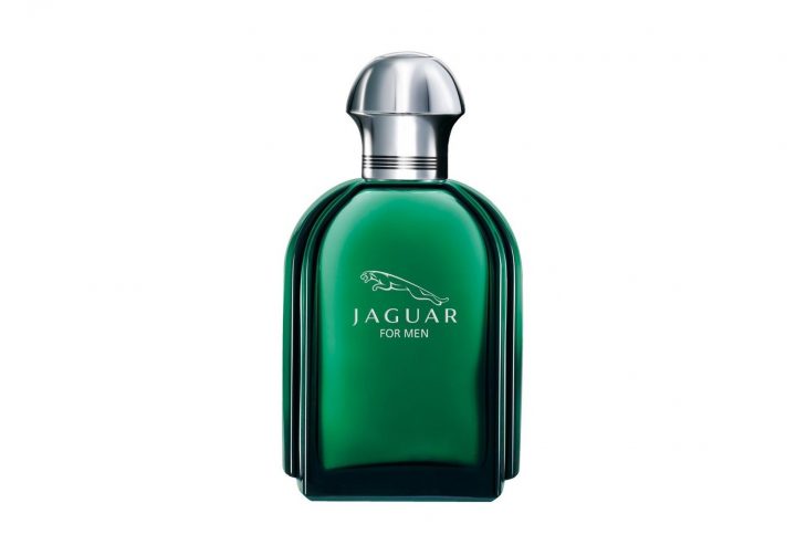 Jaguar For Men Eau De Toilette 100 Ml Perfume | Xcite dedans Jacgouar Eaux Toilette