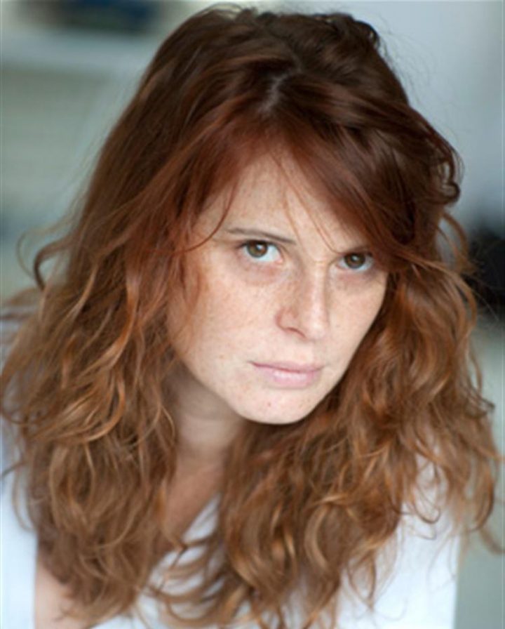 Judith Gars – Unifrance pour Emilie Gilbert Actrice Judith Gars – Unifrance pour Emilie Gilbert Actrice