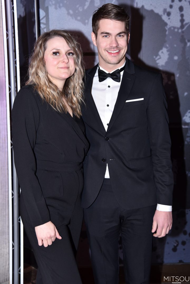 Katherine Levac Conjointe – Le Domaine Bleu • Le Kiosque dedans Domaine Bleu Potins Katherine Levac Conjointe – Le Domaine Bleu • Le Kiosque dedans Domaine Bleu Potins