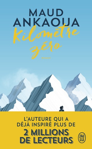 Kilomètre Zéro – Le Chemin Du Bonheur De Maud Ankaoua concernant Telecharger Le Bonheur Au Bout Du Chemin