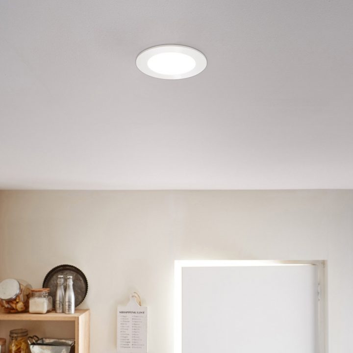 Kit 1 Spot À Encastrer Extraflat Fixe Led Inspire Led intérieur Kit Depazamiento Canape Leroy Merlin Kit 1 Spot À Encastrer Extraflat Fixe Led Inspire Led intérieur Kit Depazamiento Canape Leroy Merlin