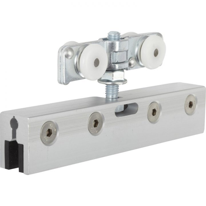 Kit De Montage Acier Et Plastique Pour Portes Coulissantes serapportantà Kit Depazamiento Canape Leroy Merlin Kit De Montage Acier Et Plastique Pour Portes Coulissantes serapportantà Kit Depazamiento Canape Leroy Merlin