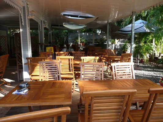 Kom' La Kaz – Restaurant – Saint-André | Île De La Réunion destiné Kaz A Manger Kom' La Kaz – Restaurant – Saint-André | Île De La Réunion destiné Kaz A Manger