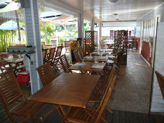 Kom' La Kaz – Restaurant – Saint-André | Île De La Réunion pour Kaz A Manger Kom' La Kaz – Restaurant – Saint-André | Île De La Réunion pour Kaz A Manger