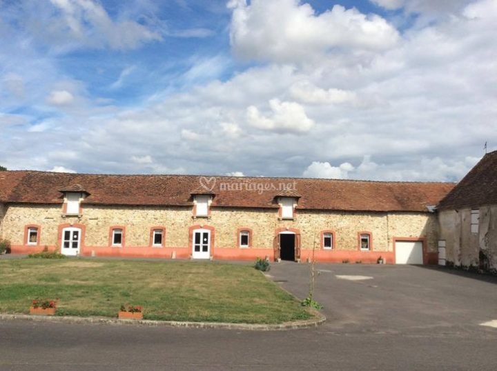 La Bergerie De La Bergerie | Photo 7 pour La Bergerie Des Sens