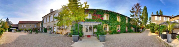 La Bergerie De Rugy – Abc Salles concernant La Bergerie Des Sens