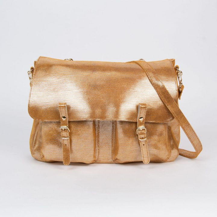 La Femme › Sacs › Craie › Sac Craie Maxi Maths – Cuir concernant Kid Doop Trousse De Voyage En Cuir