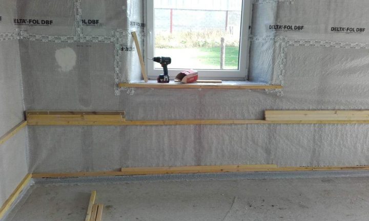 La Pose Du Placo Et De L'Électricité – Autoconstruction intérieur Bricomarche Tasseau 27 44 La Pose Du Placo Et De L'Électricité – Autoconstruction intérieur Bricomarche Tasseau 27 44