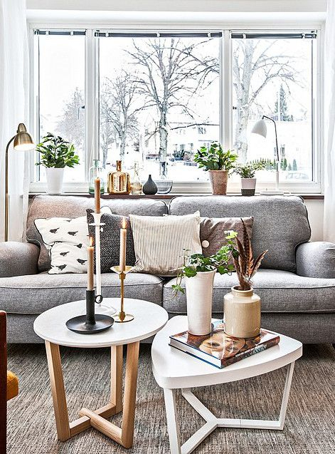 La Table Basse, Objet De Décor – Floriane Lemarié concernant Living Et Table Basse Doivente Etre Assortis