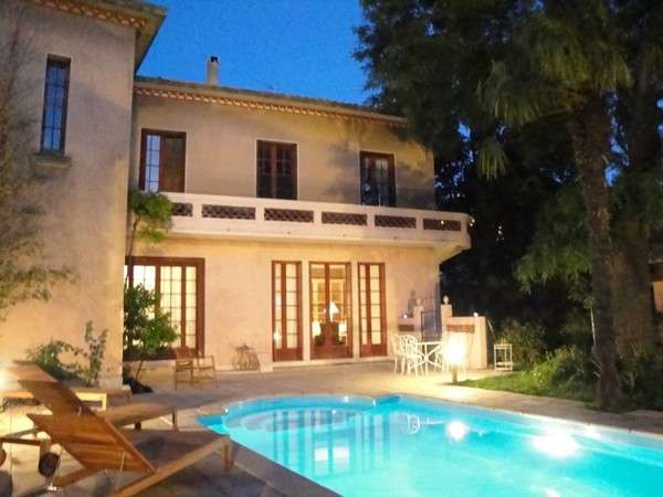 La Villa – Chambre D'Hôtes – Carcassonne | Office De serapportantà Maison D'Hote Libertine La Villa – Chambre D'Hôtes – Carcassonne | Office De serapportantà Maison D'Hote Libertine