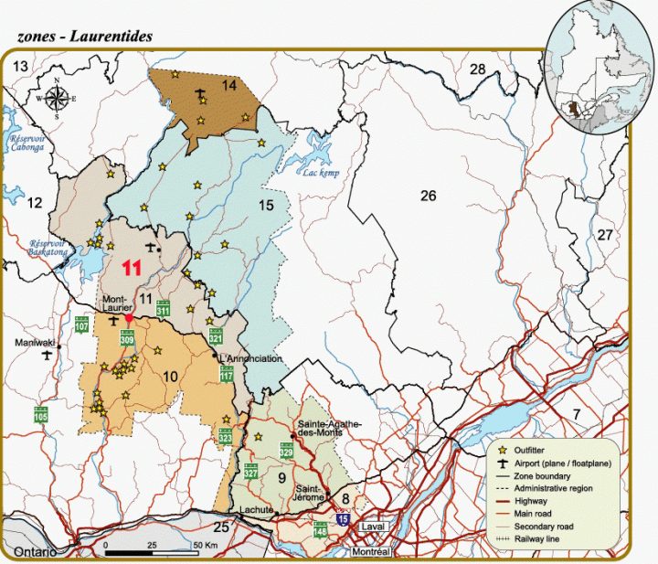 Lac Baskatong Pourvoyeur Tawanipi Outfitter Chalets destiné Zone De Laboule 12 Lac Baskatong Pourvoyeur Tawanipi Outfitter Chalets destiné Zone De Laboule 12