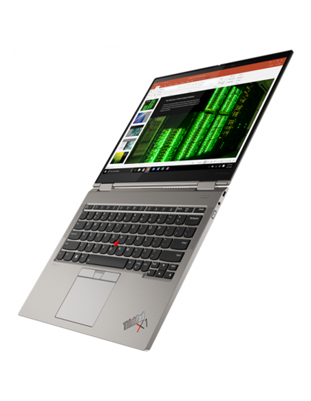 lenovo thinkpad iris xe