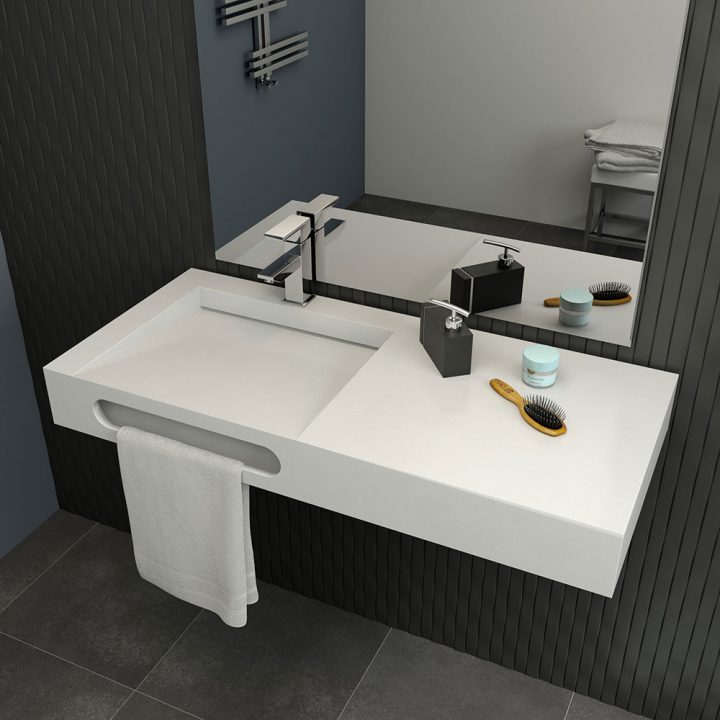 Lavabos Leroy Merlin concernant Meuble Leroy Merlin Serapportanta