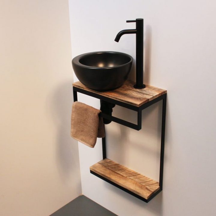 Lave-Mains Récup | Lavabo Pequeno Rústico, Lavabo Pequeno intérieur Bagage A Main Toilette Bois Lave-Mains Récup | Lavabo Pequeno Rústico, Lavabo Pequeno intérieur Bagage A Main Toilette Bois